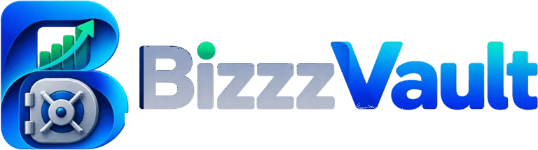 BizzzVault — everything your business finances, in one place