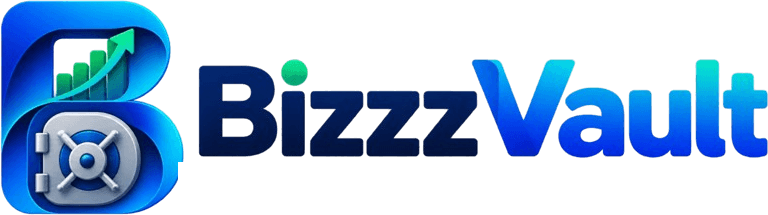 BizzzVault — everything your business finances, in one place